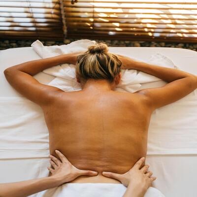 Swedish Massage